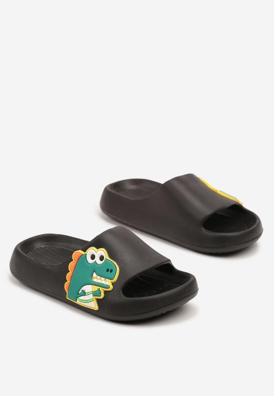 Fekete Papucs 2
