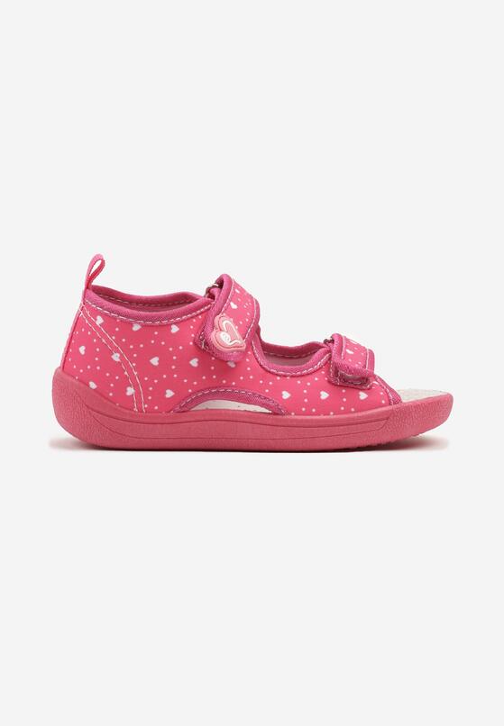 Pink Szandál 1