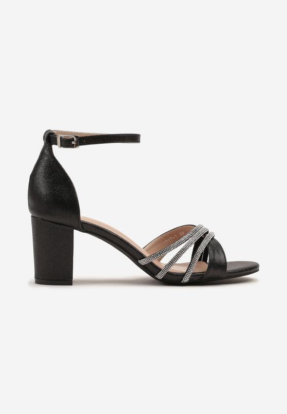 Sandale Negre 4
