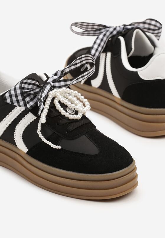 Sneakers Negri 6