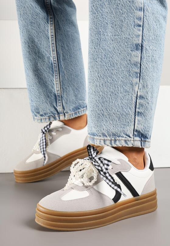 Sneakers Albi 1