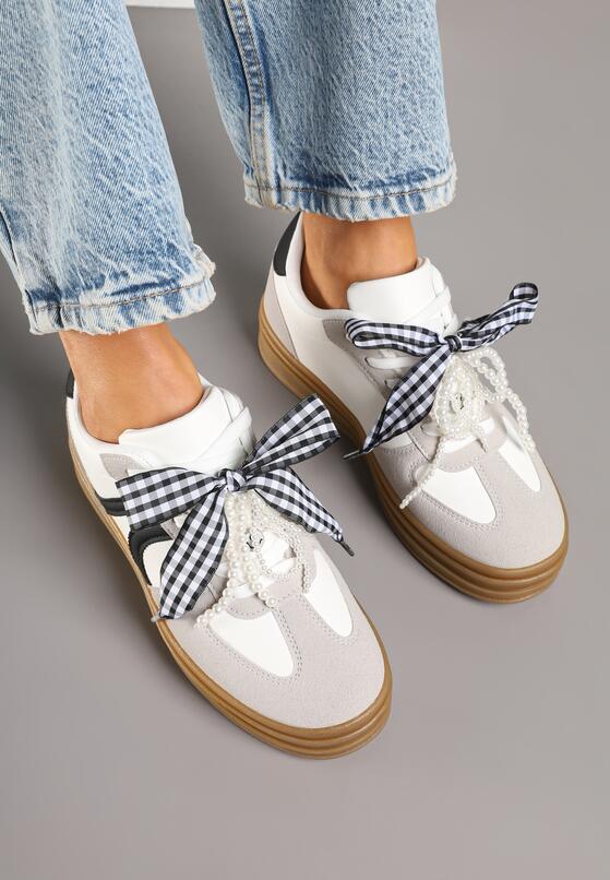 Sneakers Albi 3