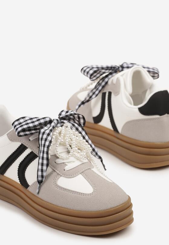 Sneakers Albi 6