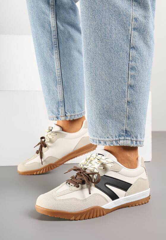 Sneakers Bej 1