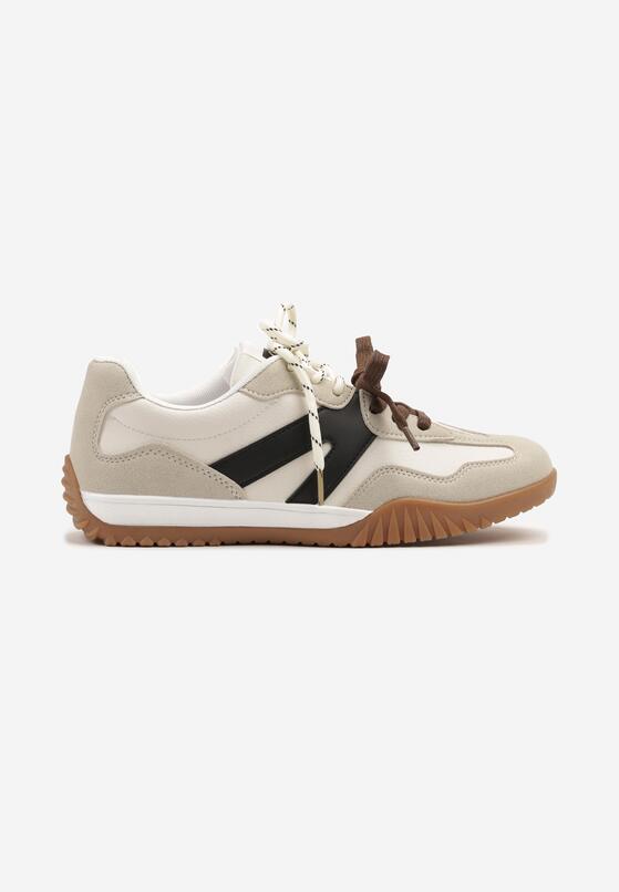 Sneakers Bej 4