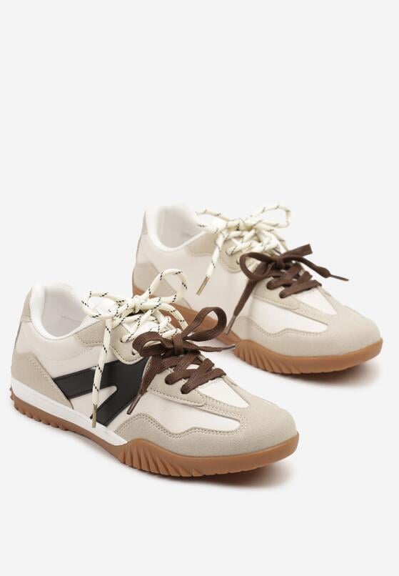 Sneakers Bej 5