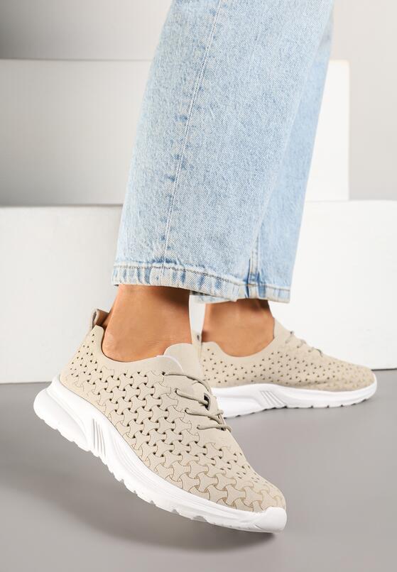 Sneakers Bej 1