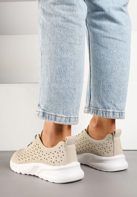 Sneakers Bej 3