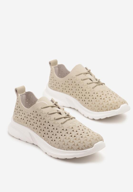 Sneakers Bej 5