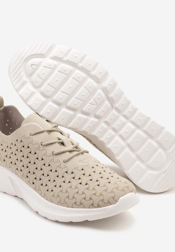 Sneakers Bej 6