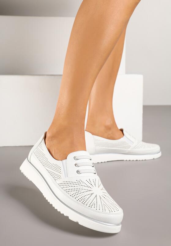 Pantofi casual Albi 2