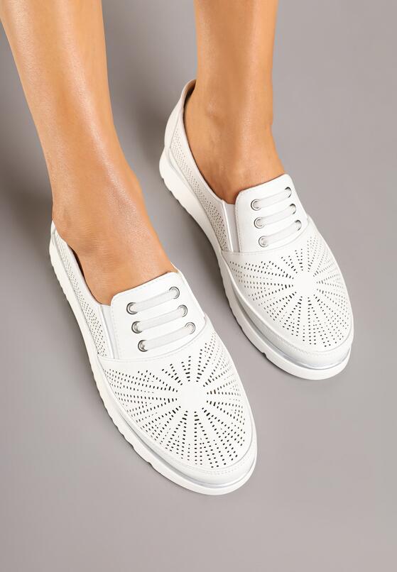 Pantofi casual Albi 3