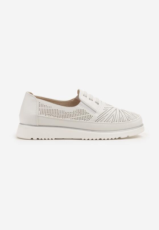 Pantofi casual Albi 4