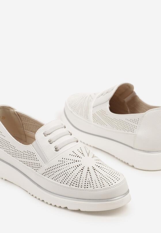 Pantofi casual Albi 6