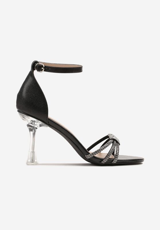 Sandale Negre 4