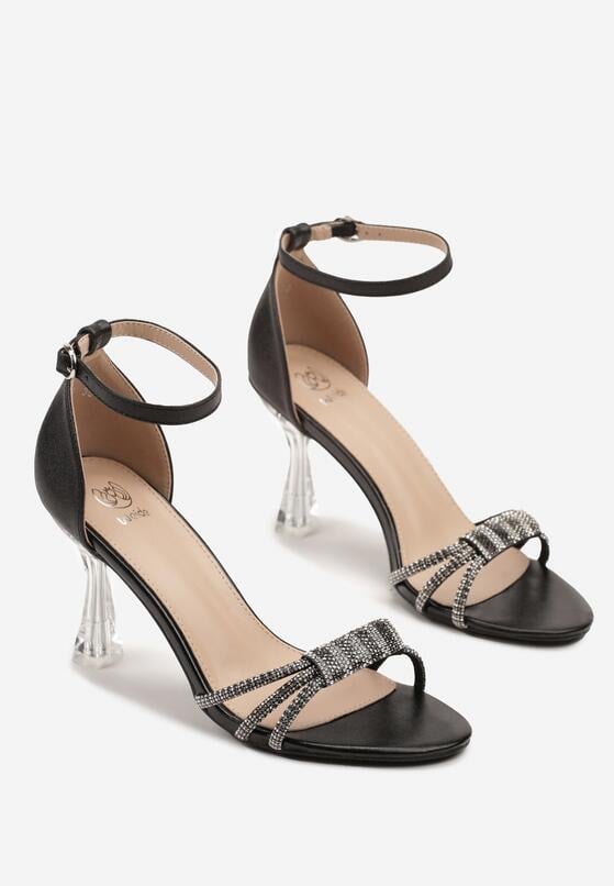 Sandale Negre 5