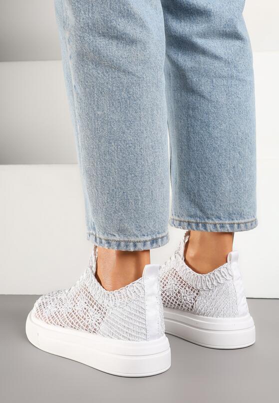 Sneakers Albi 3