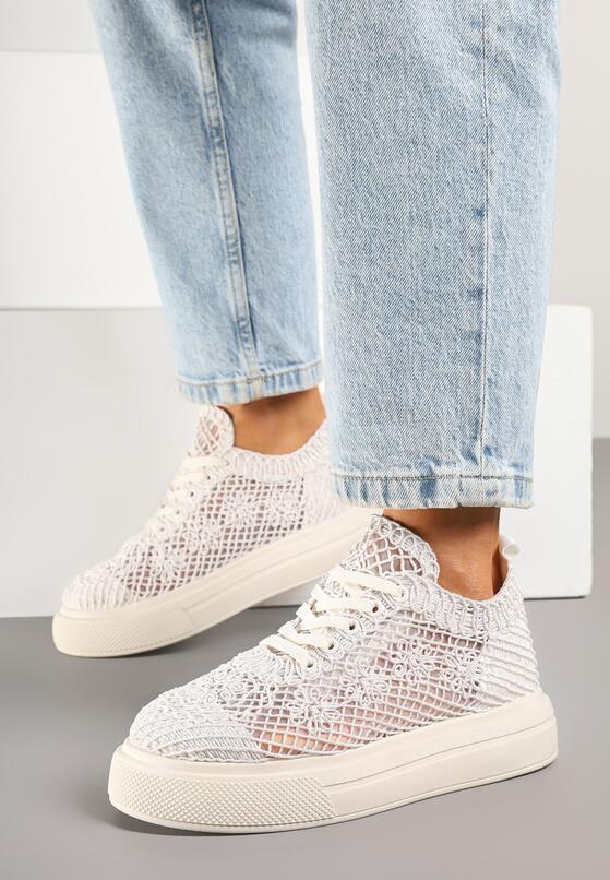 Sneakers Bej 1