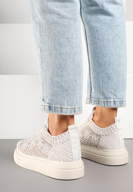Sneakers Bej 3