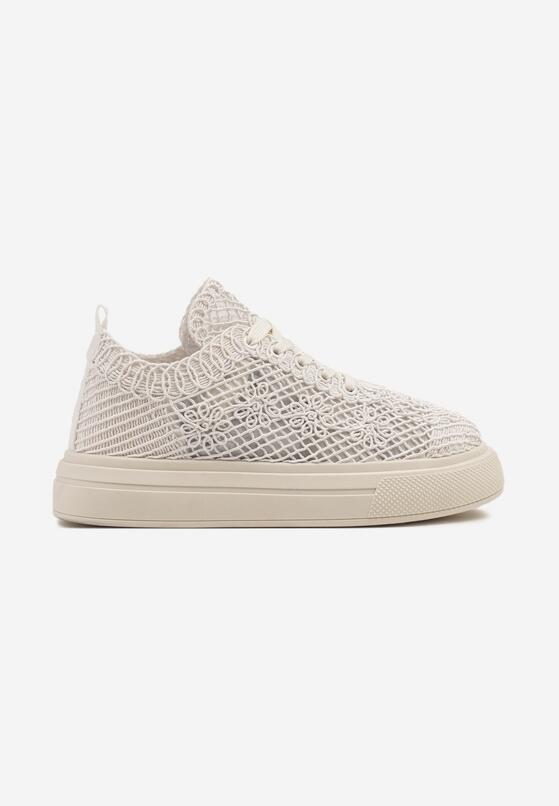 Sneakers Bej 4
