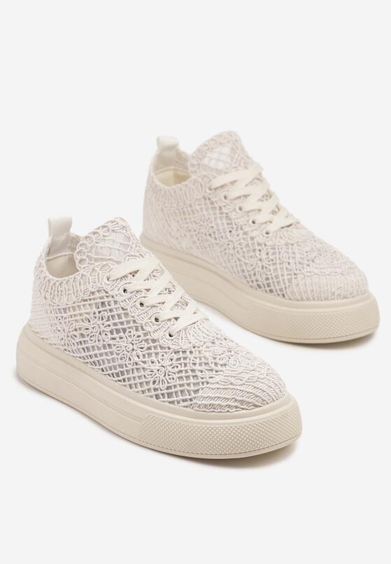 Sneakers Bej 5