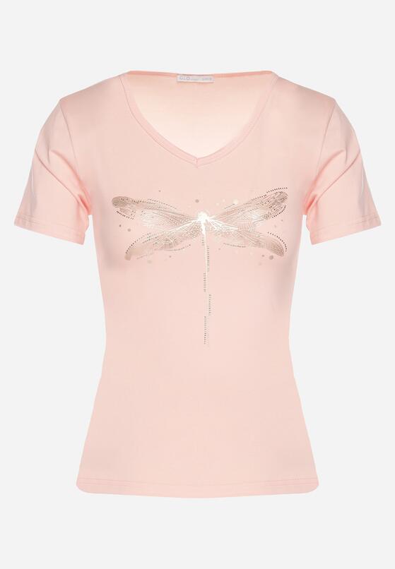 T-shirt Roz 6