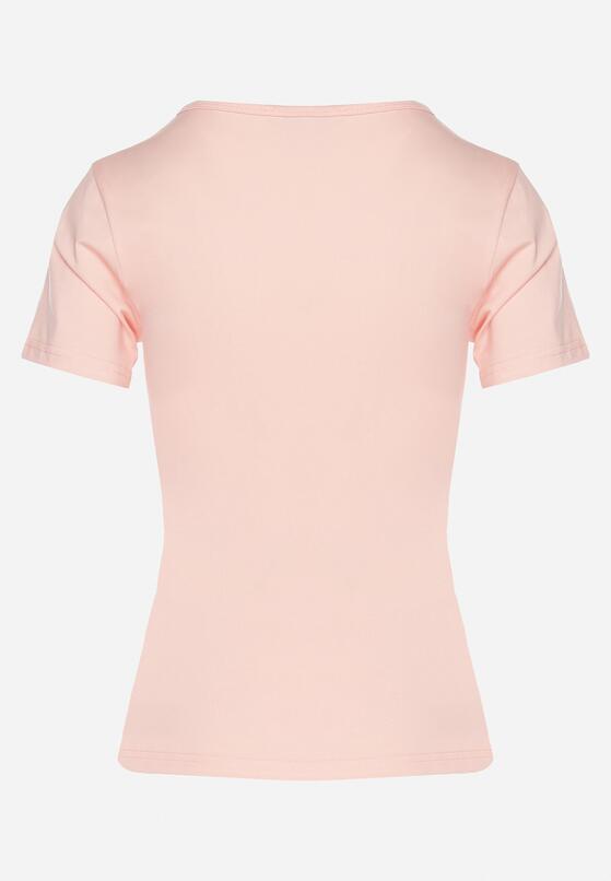 T-shirt Roz 7