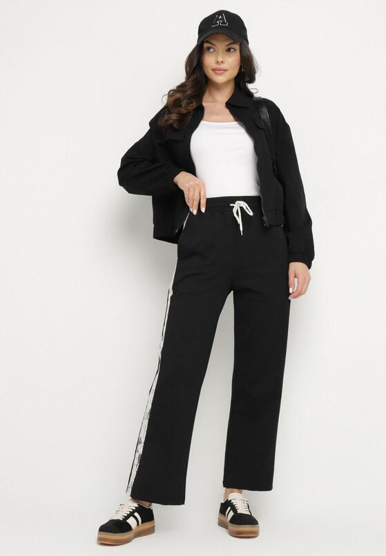Pantaloni Negri 2