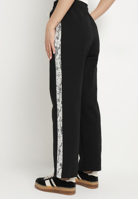 Pantaloni Negri 3