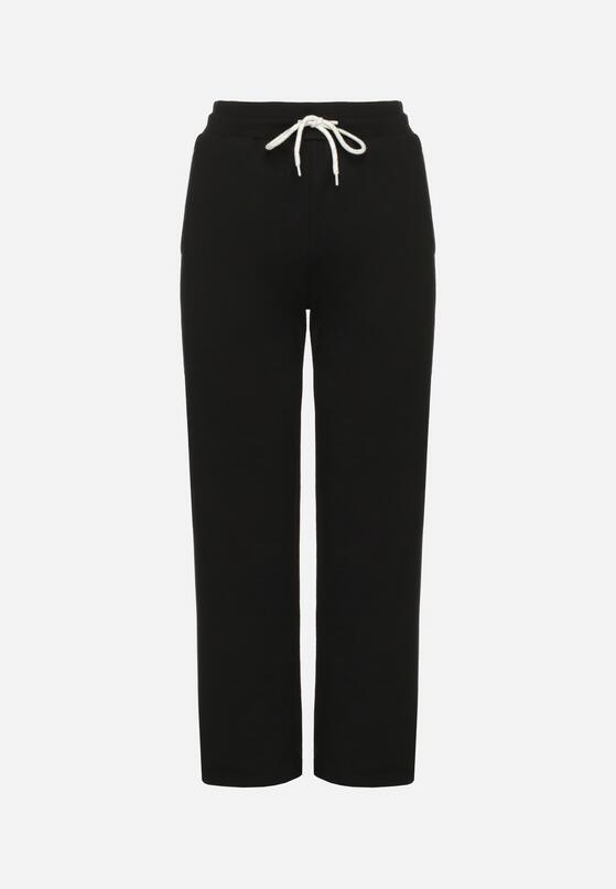 Pantaloni Negri 6