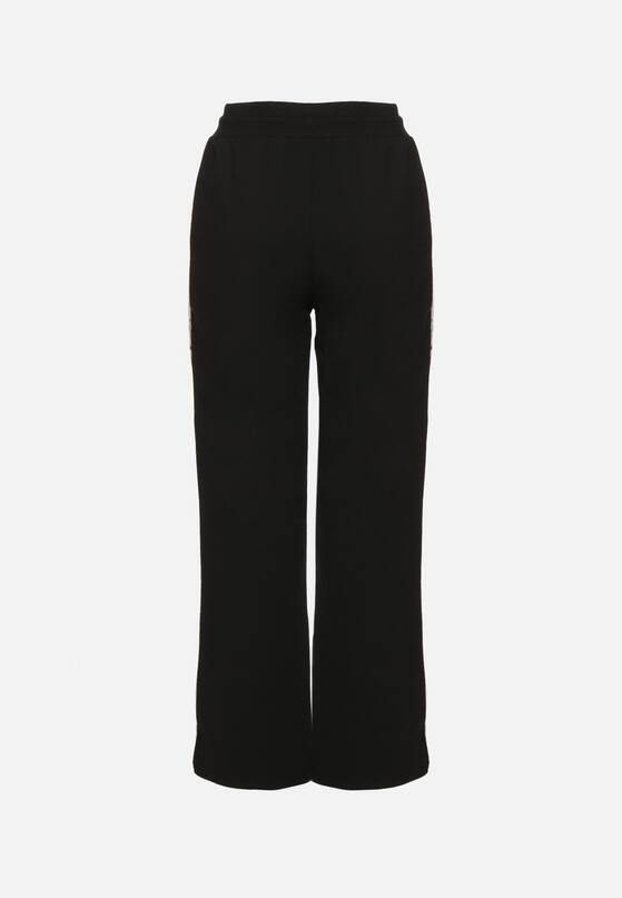 Pantaloni Negri 7