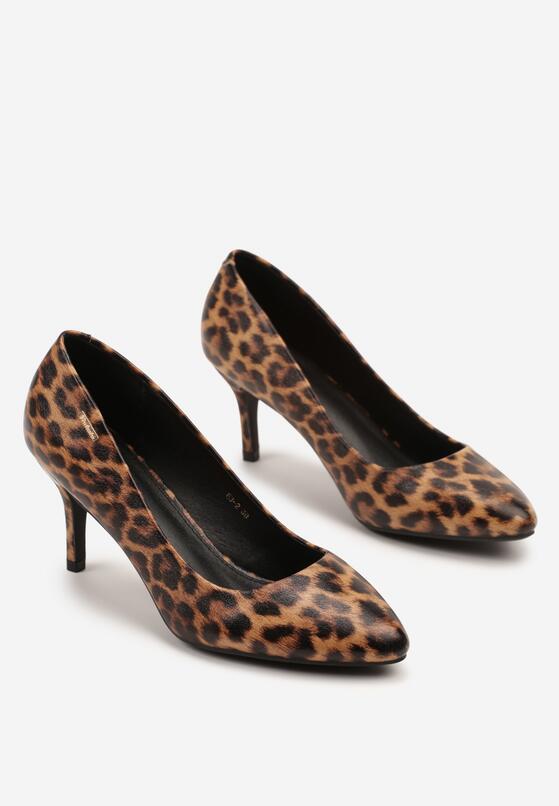 Pantofi stiletto Maro 5