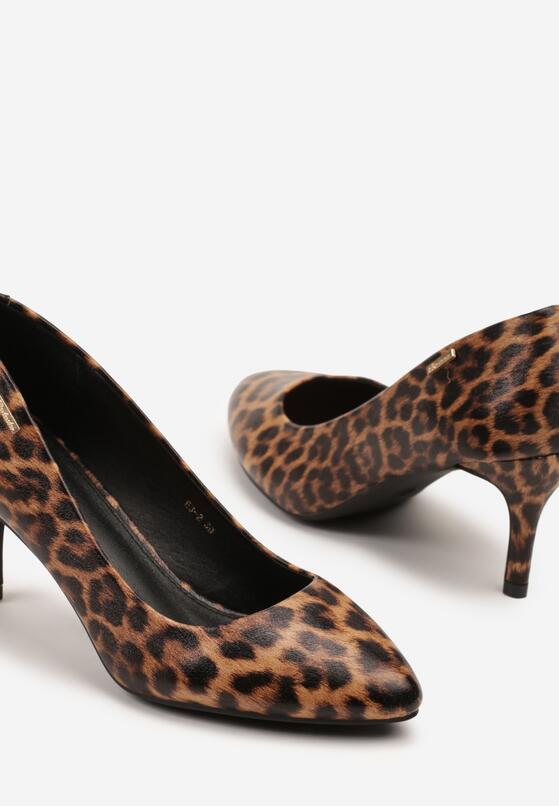 Pantofi stiletto Maro 6