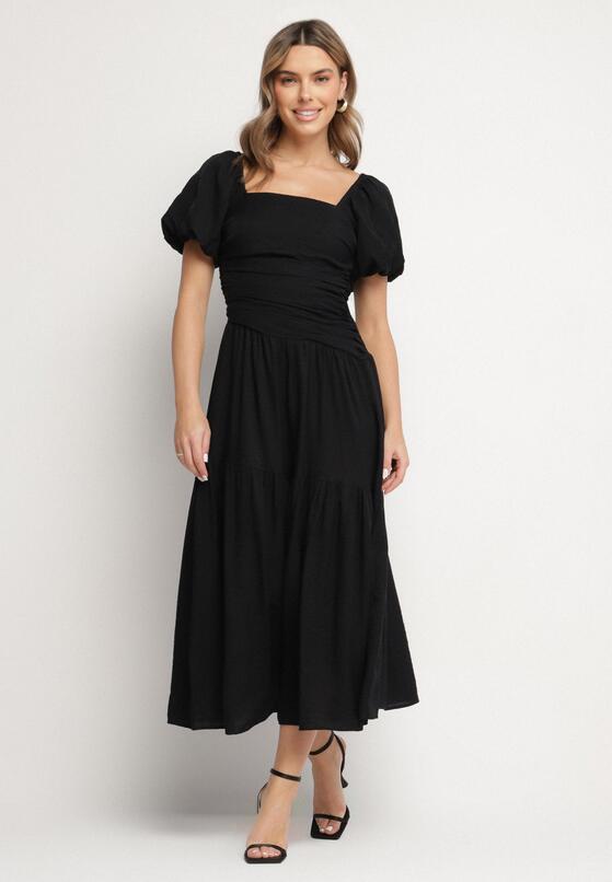 Rochie Neagră 2
