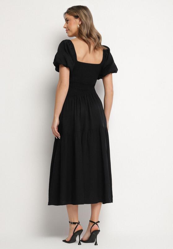 Rochie Neagră 3