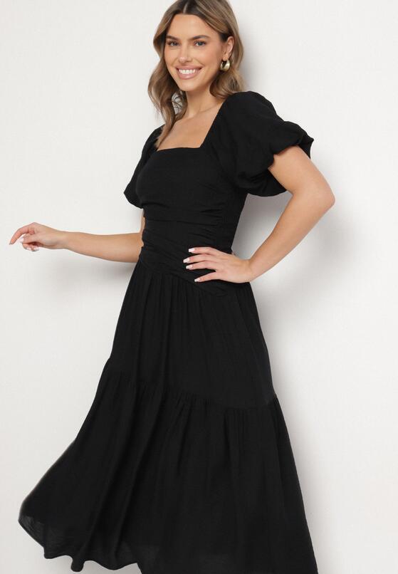 Rochie Neagră 4