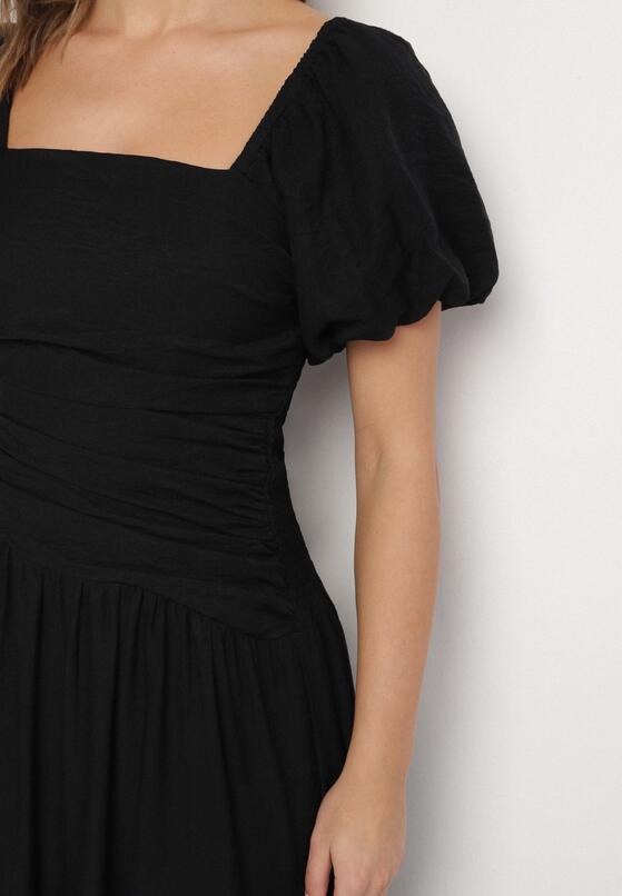 Rochie Neagră 5