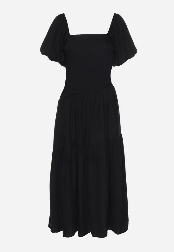 Rochie Neagră 7