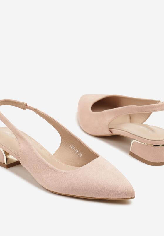 Sandale Roz 6