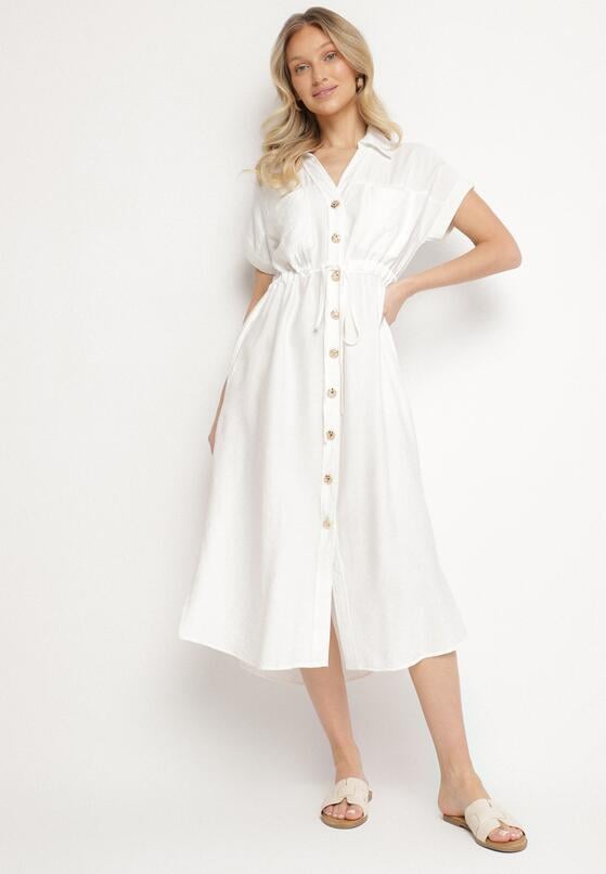 Rochie Albă 1