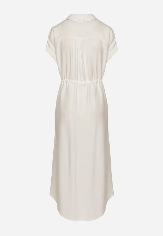 Rochie Albă 7