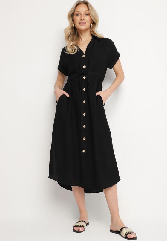 Rochie Neagră 1