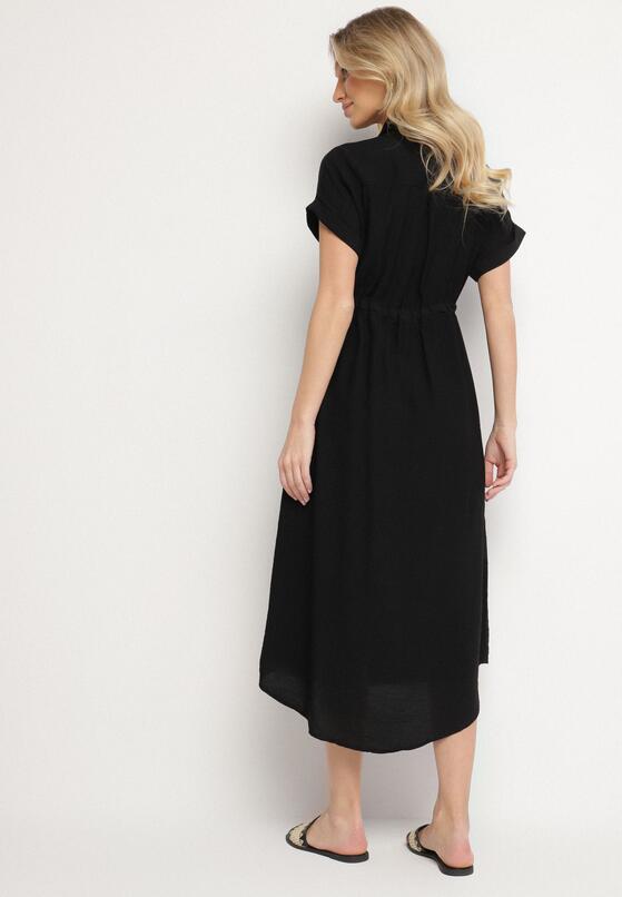 Rochie Neagră 3