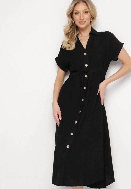 Rochie Neagră 4