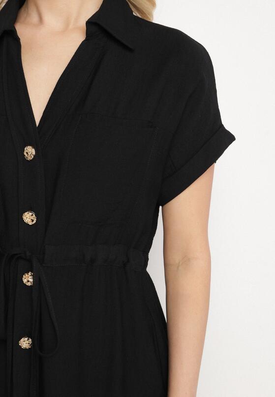 Rochie Neagră 5
