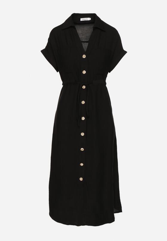 Rochie Neagră 6