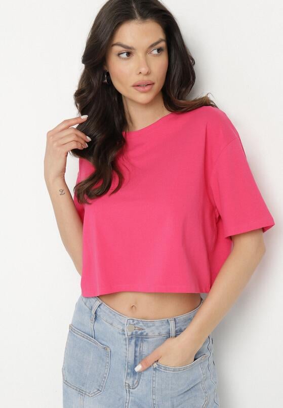 T-shirt Roz 1