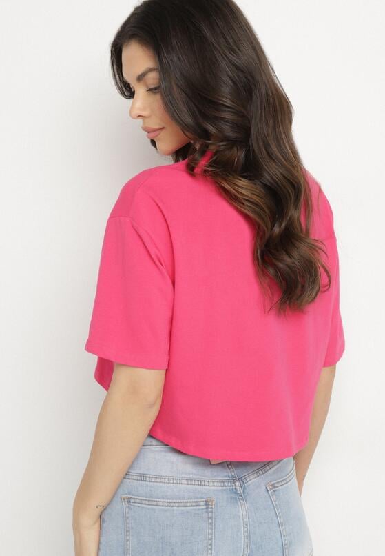T-shirt Roz 3