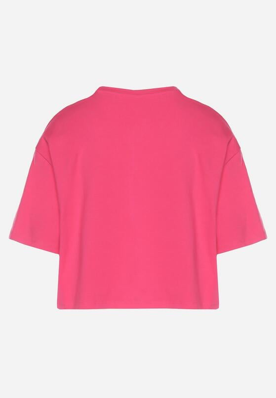 T-shirt Roz 7