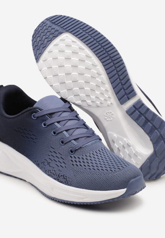 Pantofi sport Albaștri 3